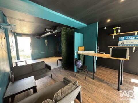 Location Boutique/Local commercial 32 m&sup2; 1340 77240 Vert-saint-denis