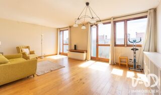  Appartement à vendre 4 pièces 77 m²