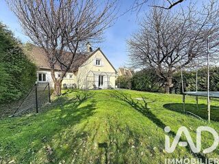  Maison à vendre 7 pièces 186 m²