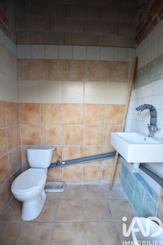 Maison à vendre 1 pièce 49 m²