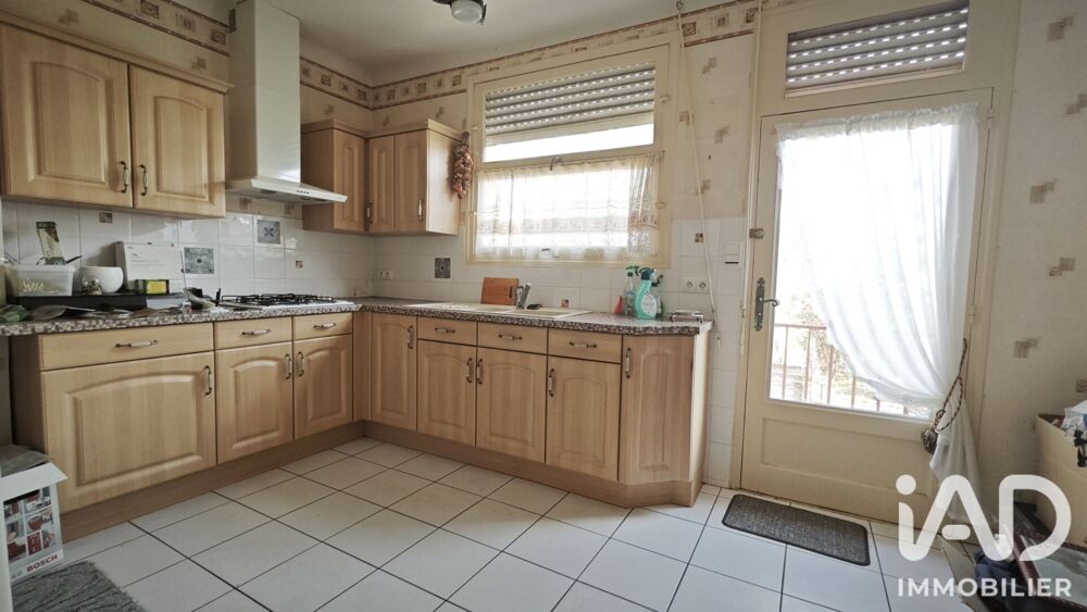 Vente Maison Vente Maison/villa 5 pièces Bressuire