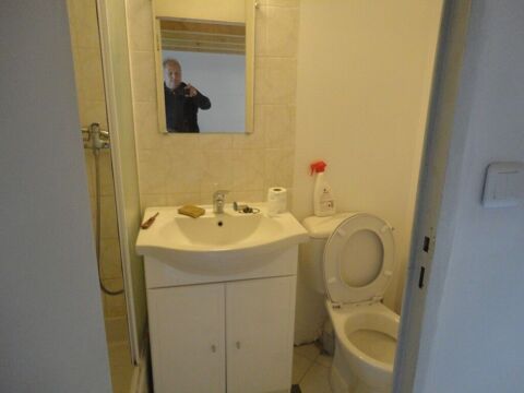  Appartement � louer 1 pi�ce 15 m�