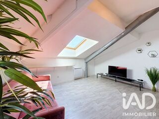  Appartement à vendre 3 pièces 64 m²