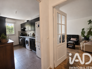  Appartement à vendre 3 pièces 68 m²
