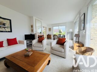  Maison à vendre 4 pièces 103 m²