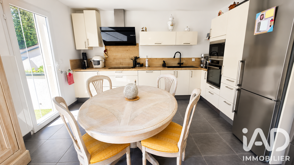 à vendre  Maison Les Issambres (83380)