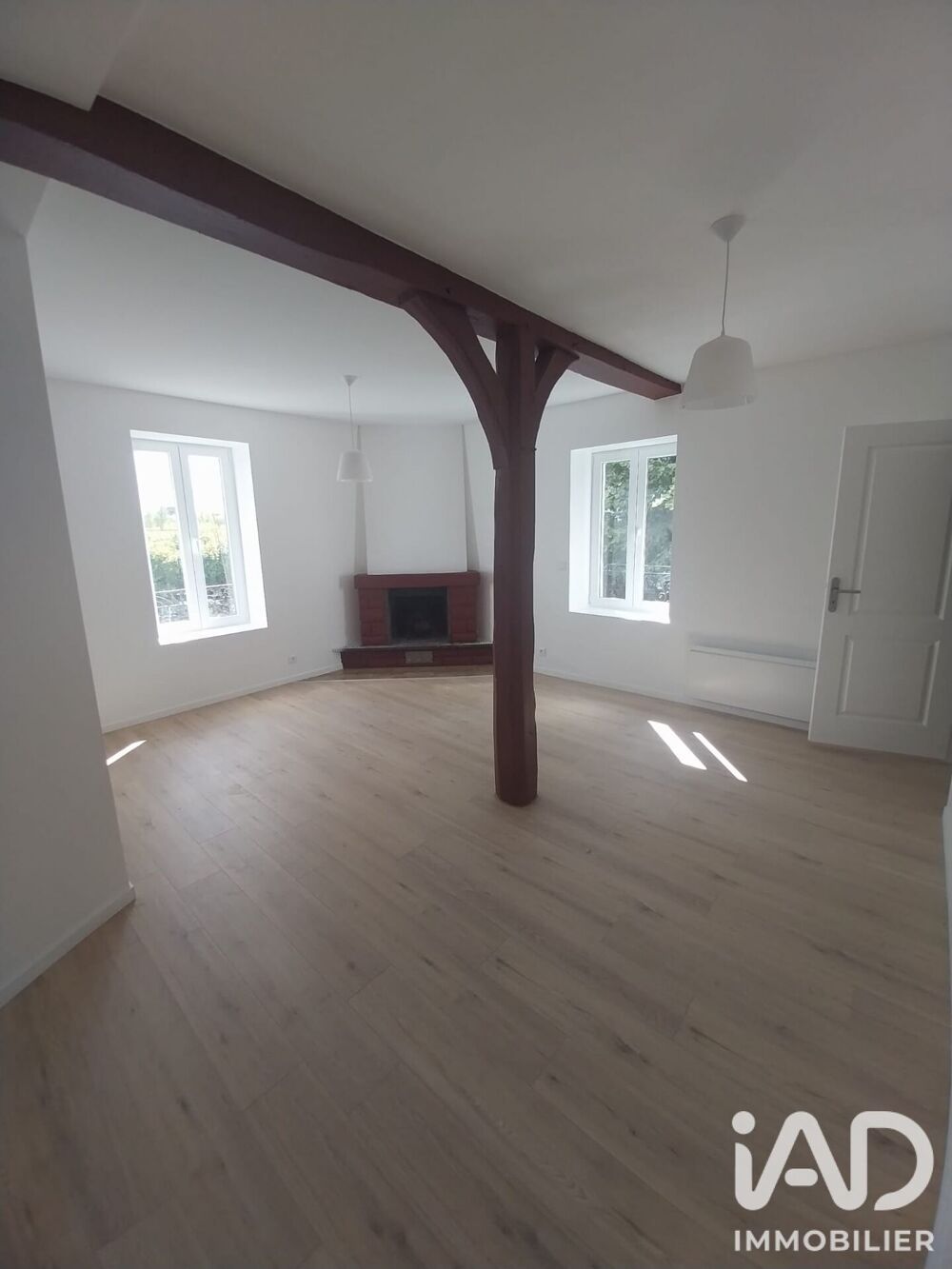 Location Appartement Location Appartement 3 pièces Le mée-sur-seine