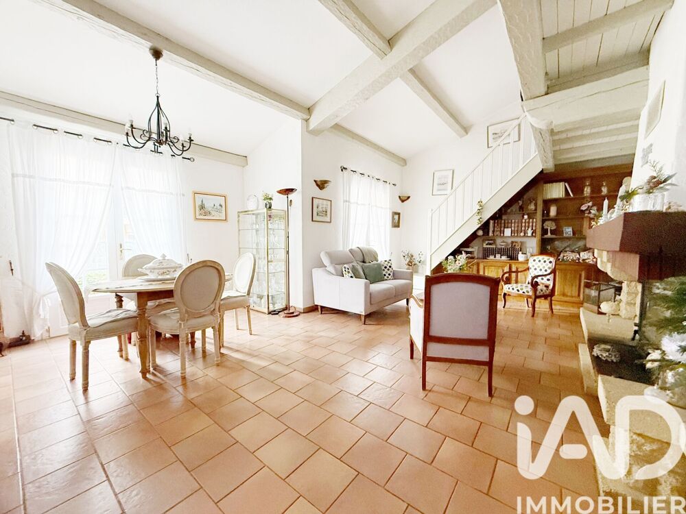 Vente Maison traditionnelle 5 pièces