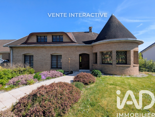  Maison � vendre 11 pi�ces 260 m�