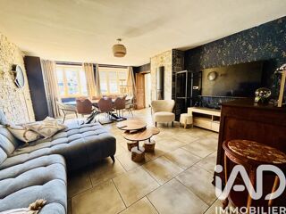  Maison à vendre 7 pièces 186 m²