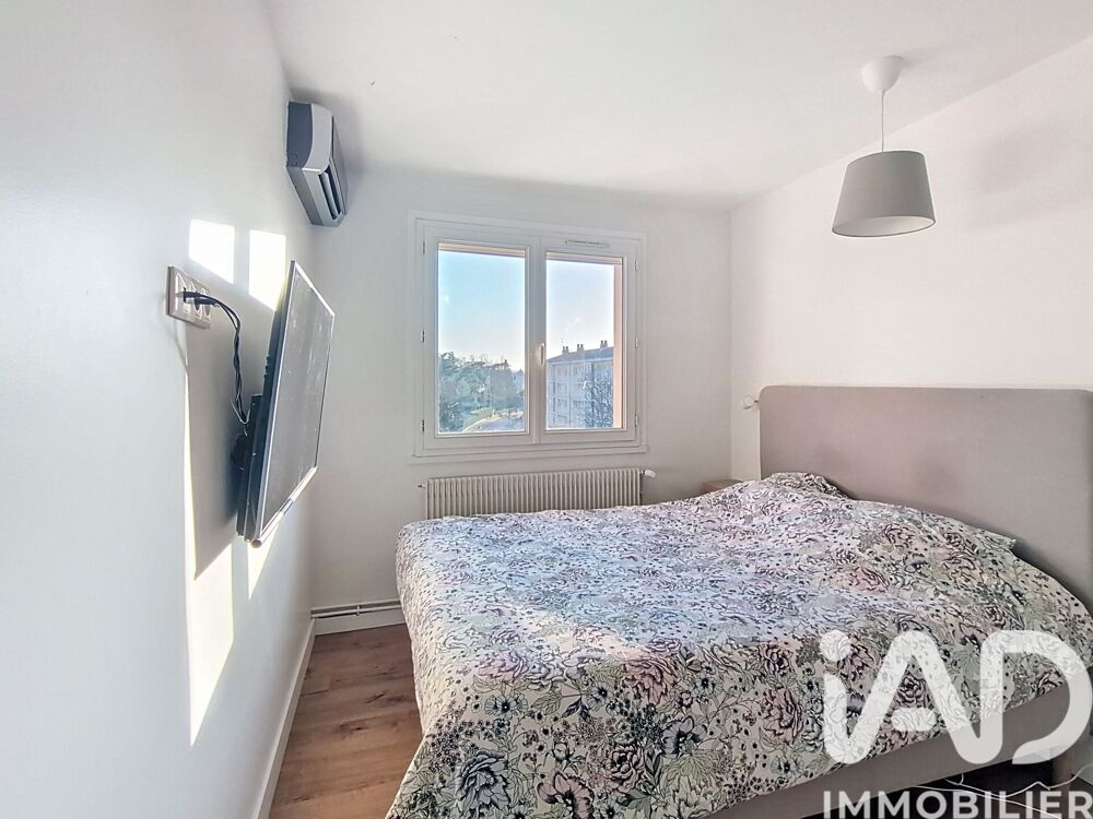 Vente Appartement Vente Appartement 3 pièces Tassin-la-demi-lune