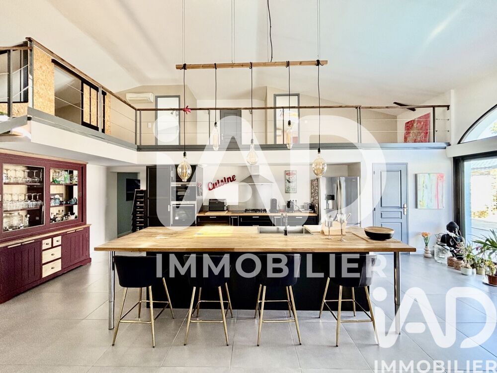 Vente Maison/villa 8 pièces