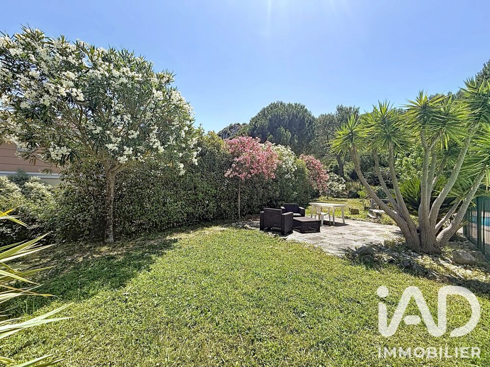 à vendre  Appartement Èze (06360)
