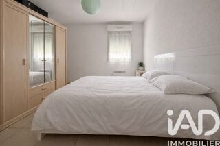  Appartement à vendre 3 pièces 52 m²