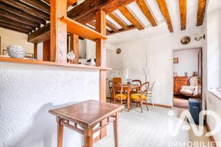  Maison à vendre 5 pièces 131 m²