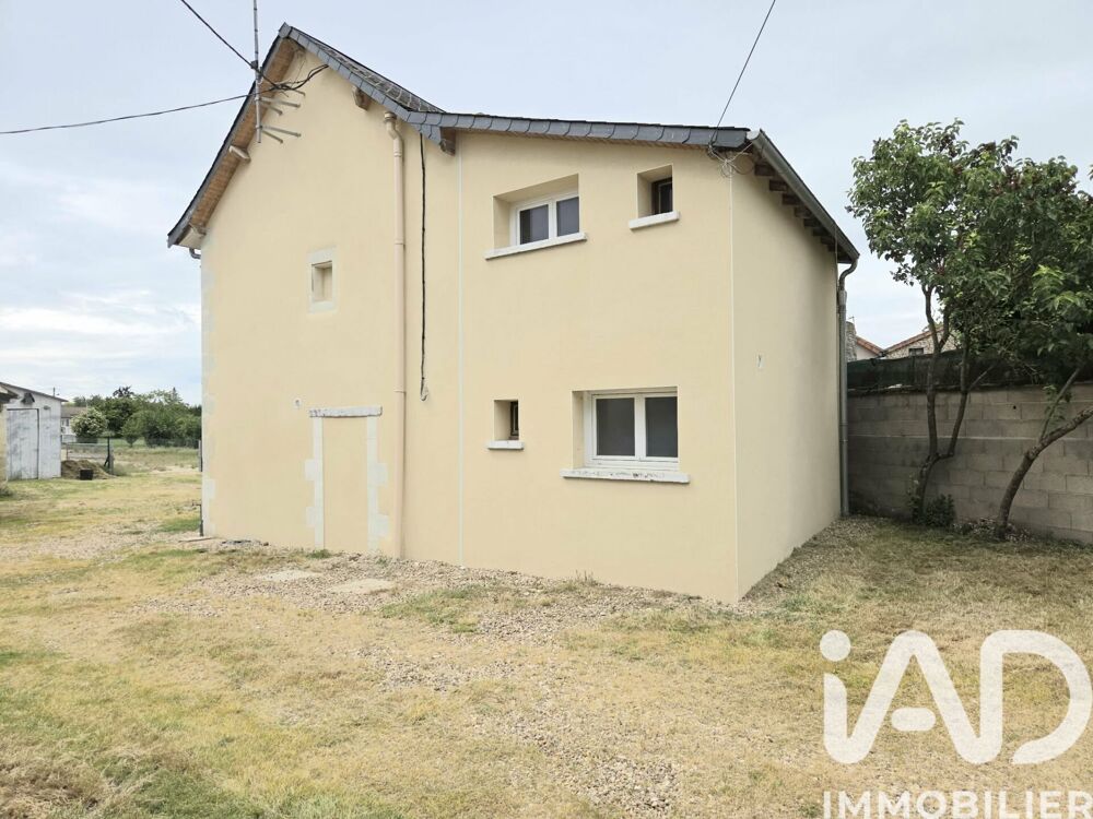 Vente Maison/villa 4 pièces