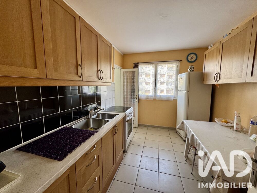 Vente Appartement Vente Appartement 2 pièces Chilly-mazarin