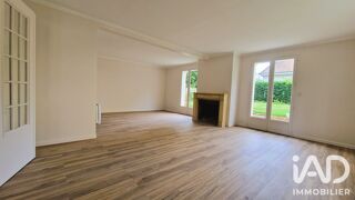  Maison à vendre 6 pièces 143 m²