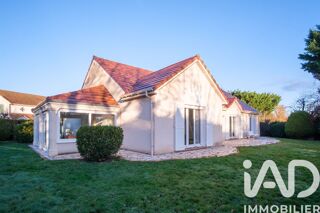  Maison à vendre 6 pièces 169 m²