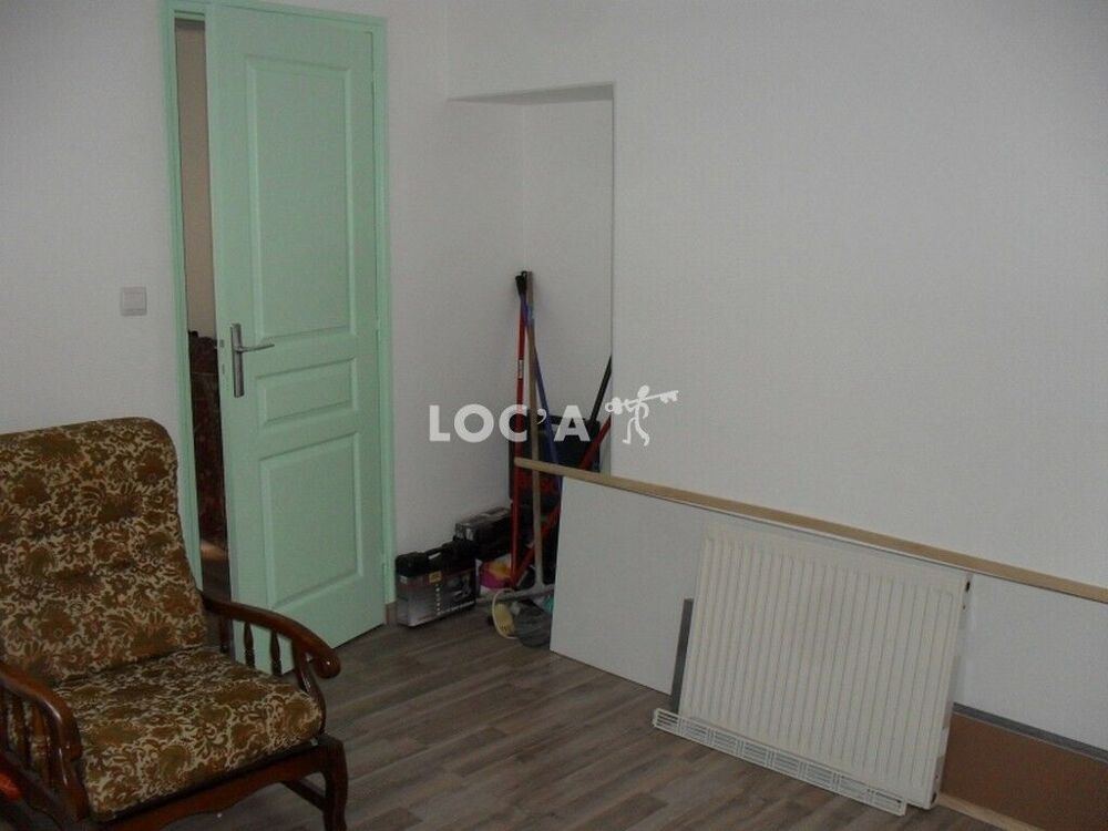 location Appartement - 2 pièce(s) - 36 m² Dijon (21000)