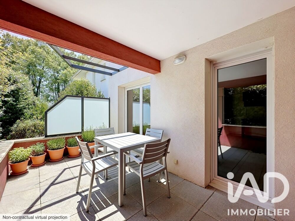 Vente Studio 1 pièce