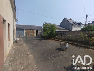  Maison à vendre 4 pièces 87 m²