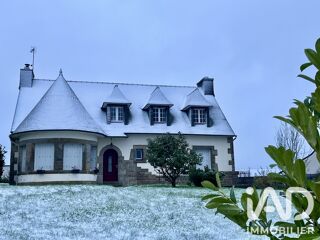  Maison à vendre 6 pièces 150 m²