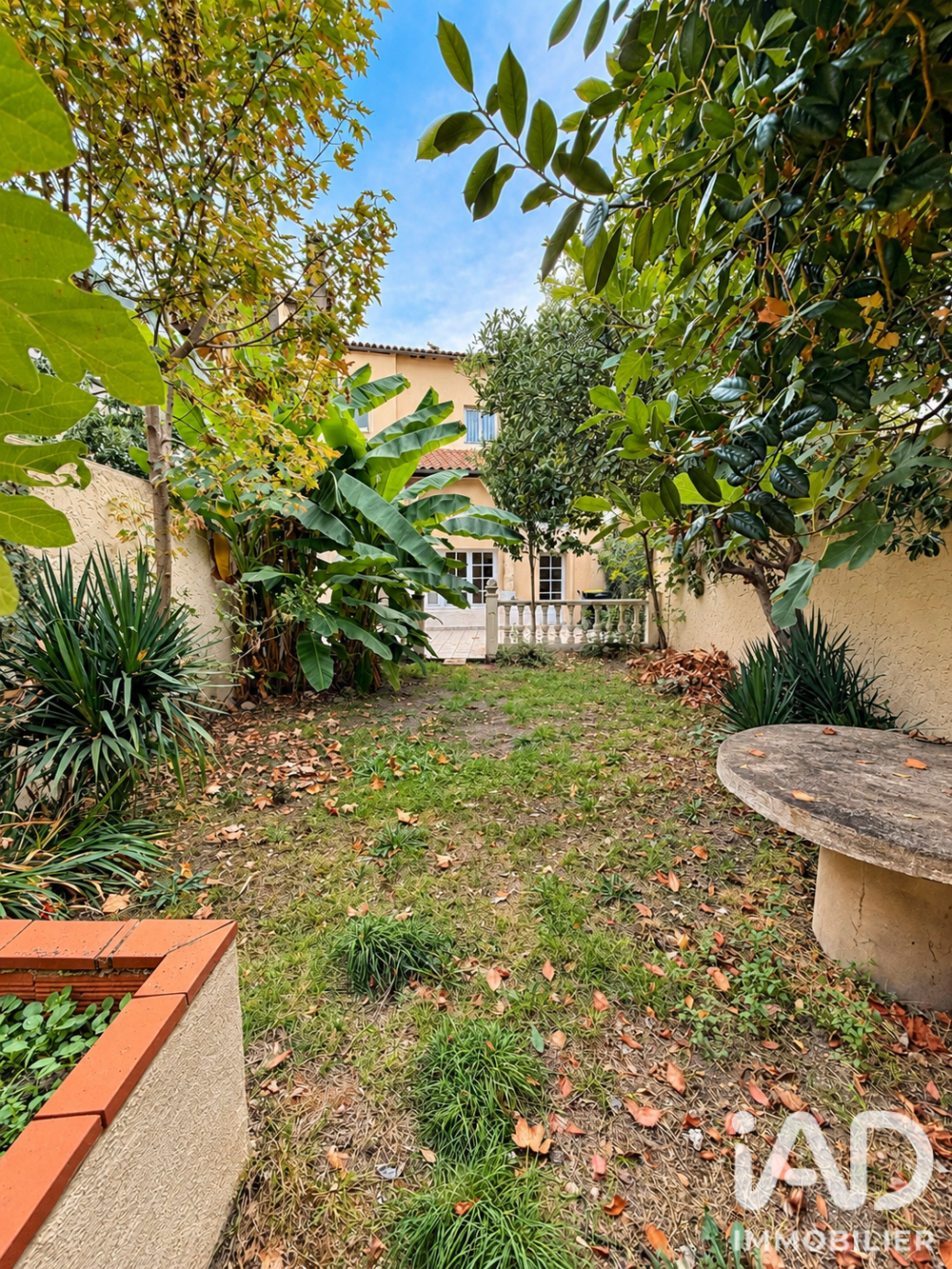 Vente Maison Vente Maison de ville 6 pièces Marmande