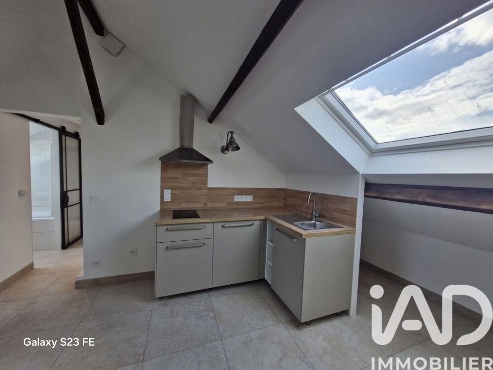 Vente Immeuble Vente Immeuble 230 m&sup2; Corbeil-essonnes
