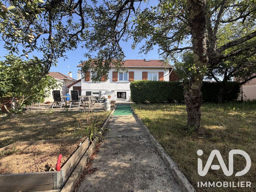 Vente Maison traditionnelle 6 pièces