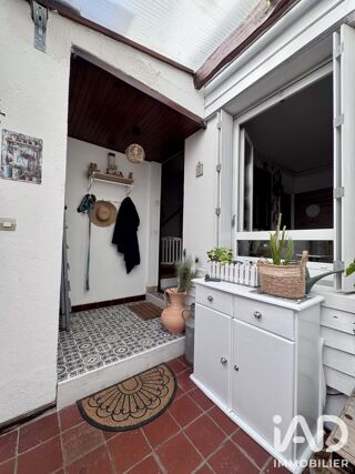  Maison à vendre 4 pièces 80 m²
