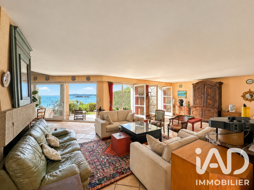 Vente Maison Vente Maison de ville 5 pièces Saint-malo