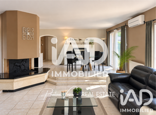  Maison à vendre 5 pièces 135 m²