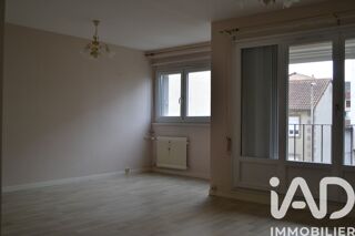  Appartement à vendre 4 pièces 66 m²