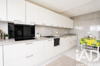  Maison � vendre 5 pi�ces 130 m�