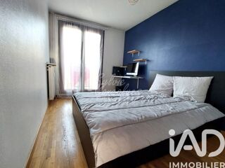  Appartement à vendre 5 pièces 93 m²