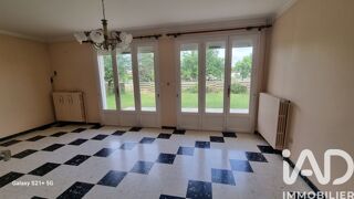  Maison à vendre 5 pièces 128 m²