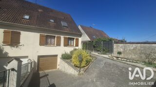  Maison à vendre 5 pièces 101 m²