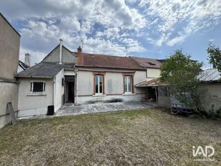  Maison à vendre 4 pièces 85 m²