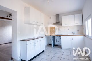  Maison à vendre 3 pièces 61 m²