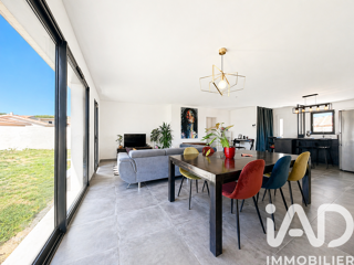  Maison à vendre 5 pièces 115 m²