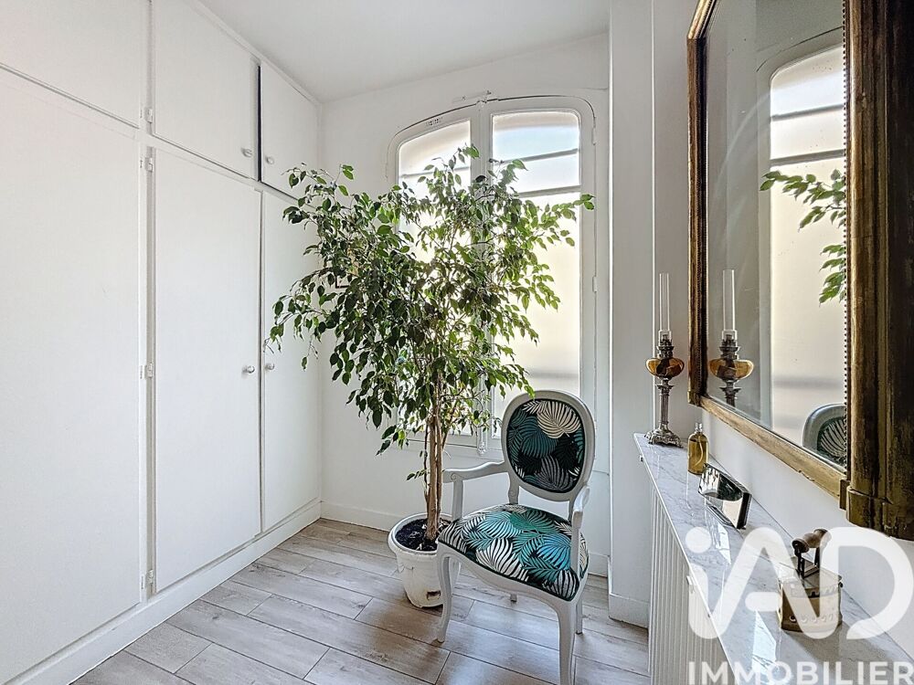 � vendre  Maison Enghien-les-Bains (95880)