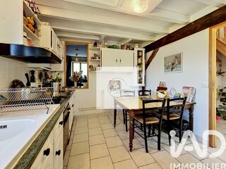  Maison à vendre 3 pièces 81 m²