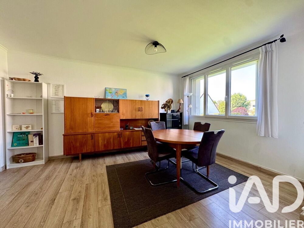 Vente Appartement Vente Appartement 5 pièces Saint-michel-sur-orge