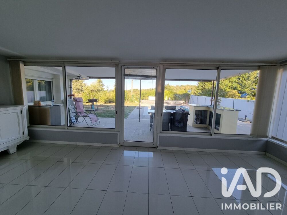 Vente Maison Vente Maison/villa 6 pièces Chambles