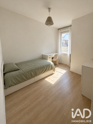  Appartement à vendre 4 pièces 87 m²