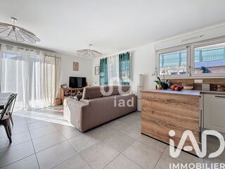  Appartement � vendre 4 pi�ces 89 m�