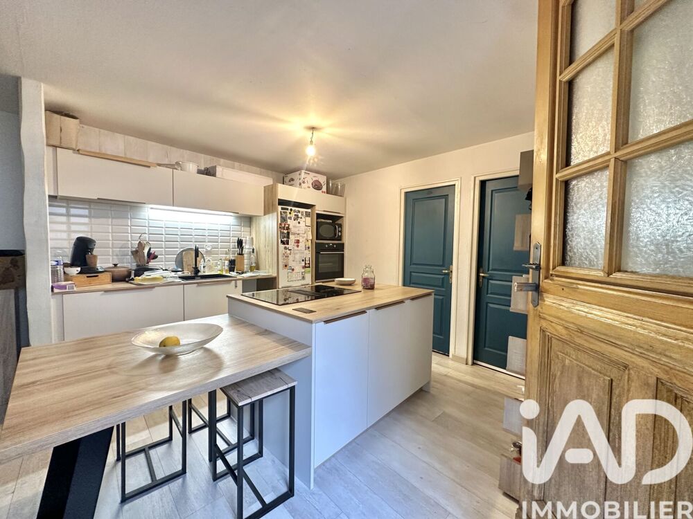 Appartement 3 pièces 73 m² · à Grillon · 73 m² · 129 000 €