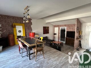  Maison � vendre 5 pi�ces 89 m�