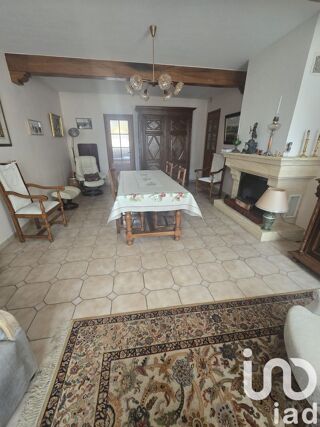  Maison � vendre 11 pi�ces 272 m�